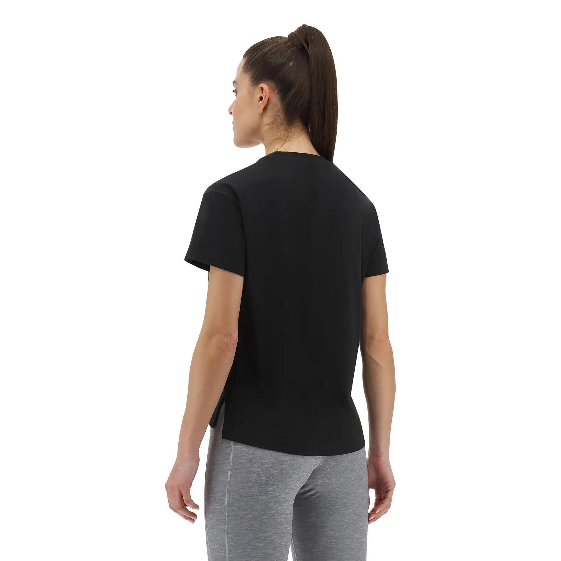 Camiseta de mujer Macron Favignana 5/7