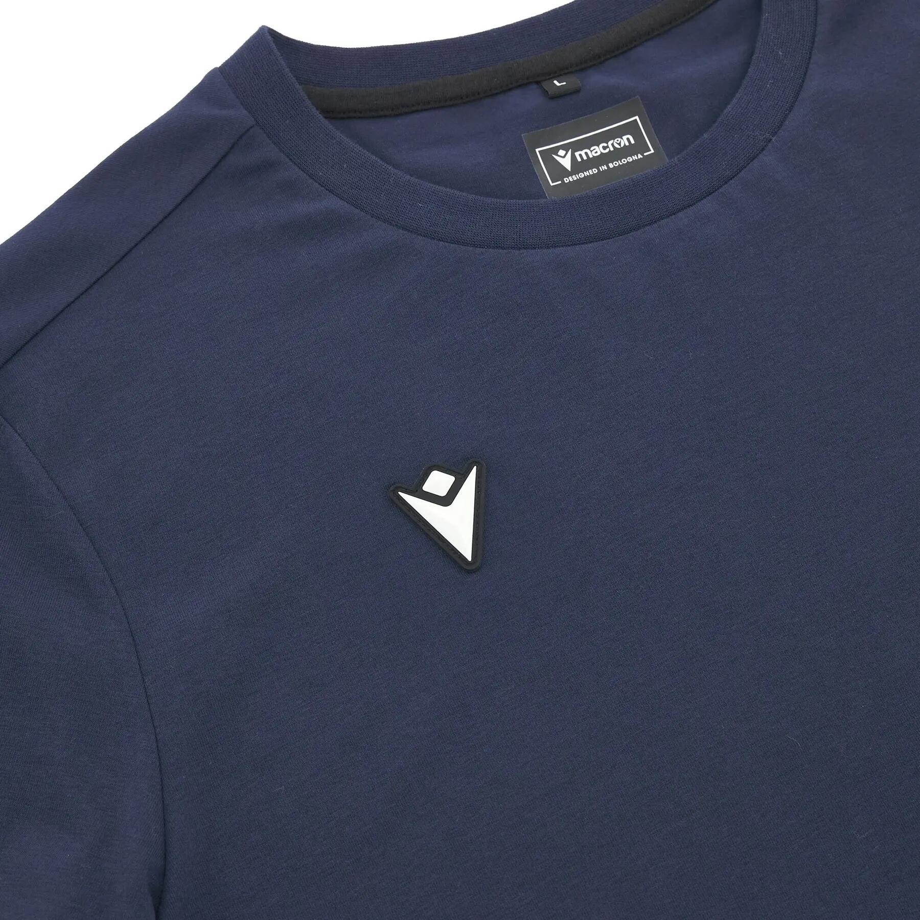 T-Shirt Macron Sithonia 6/7