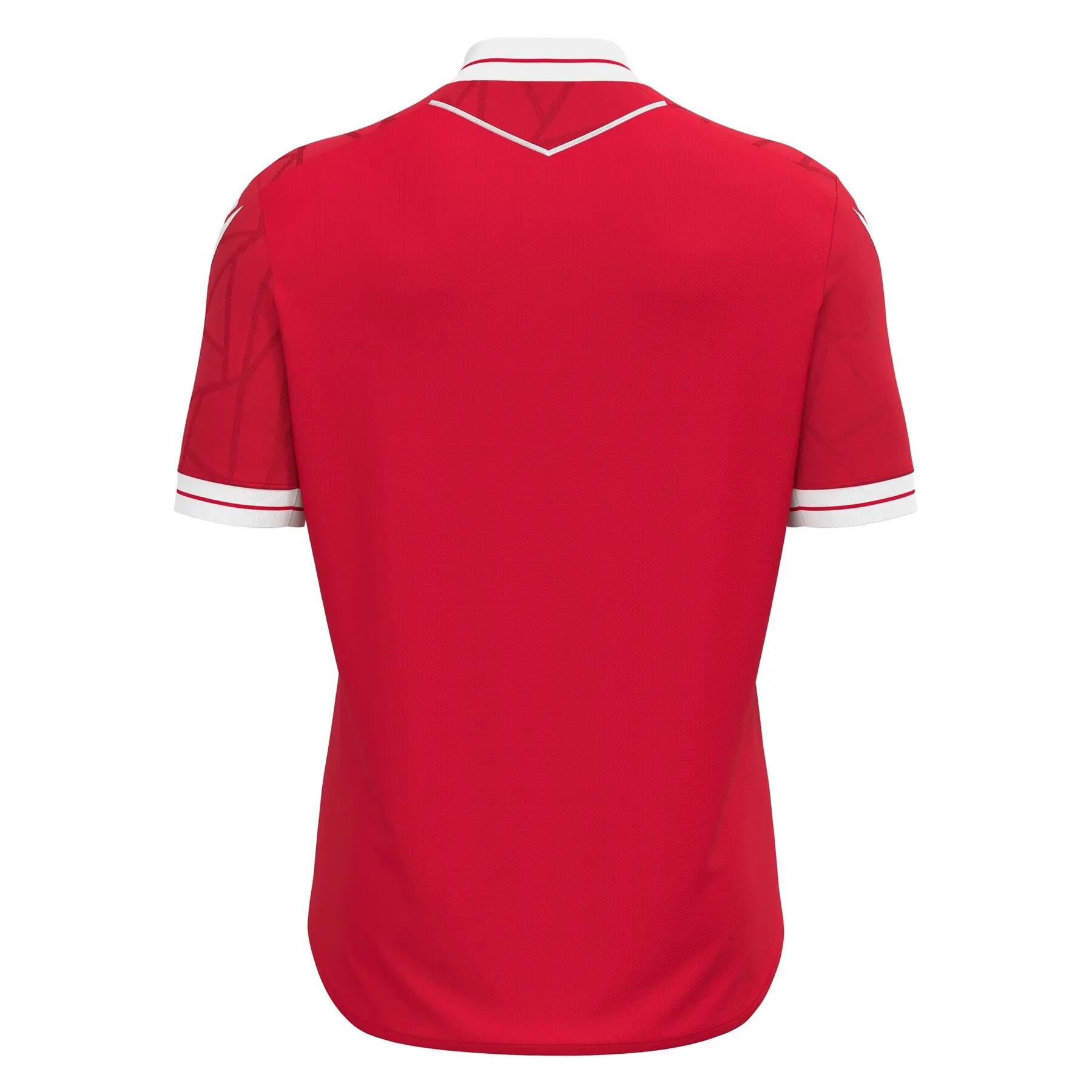 Trikot Macron Cerberus Eco 4/7
