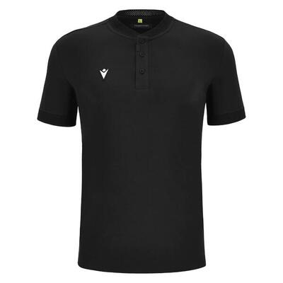 Polo macron athleisure sce patmos ii ctn kr