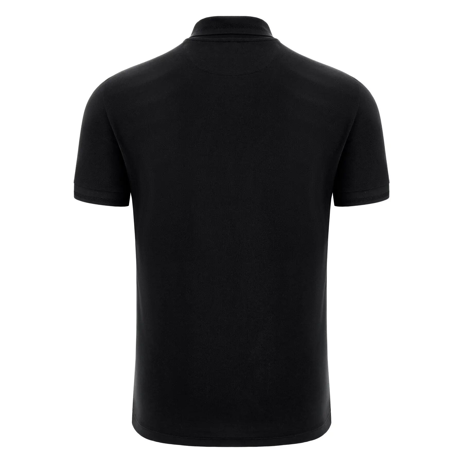 Polo Macron Athleisure SCE Lindos 4/7