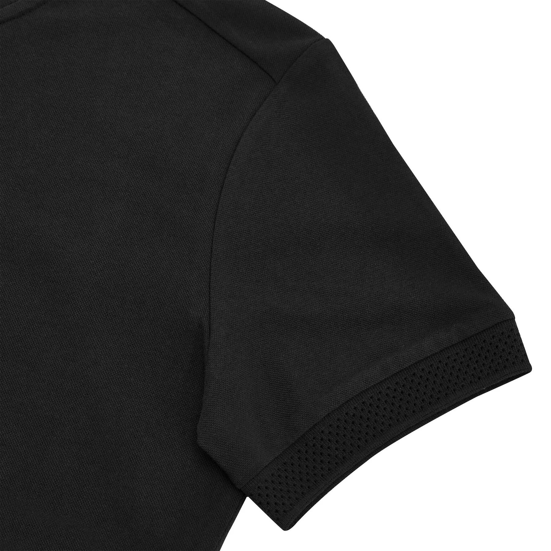 Polo Macron Athleisure SCE Patmos II CTN KR 7/7