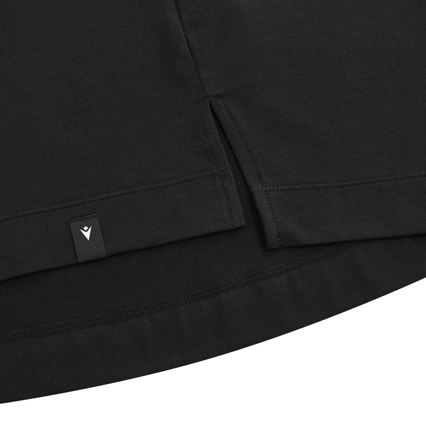 Camiseta de mujer Macron Favignana 7/7