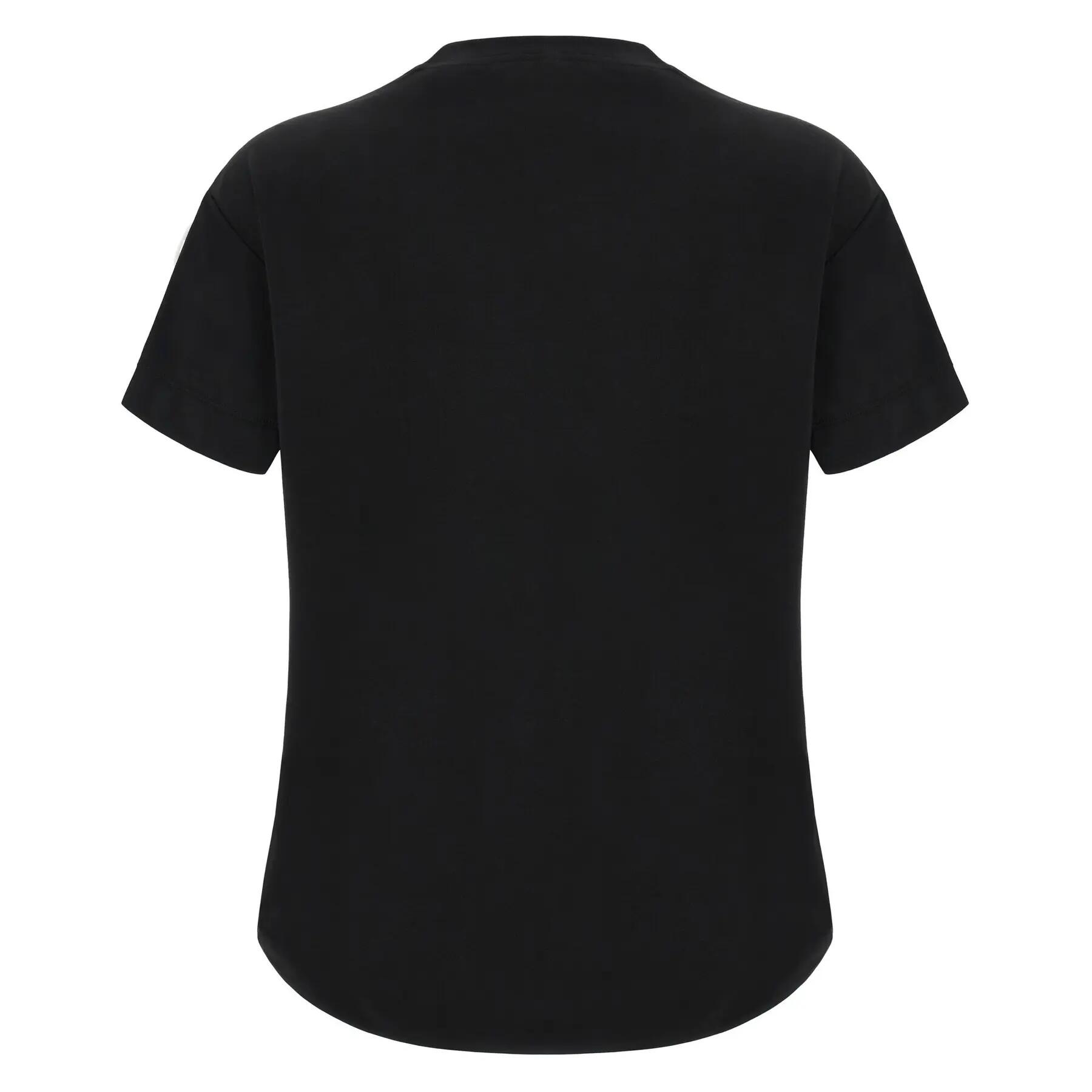 Camiseta de mujer Macron Favignana 4/7