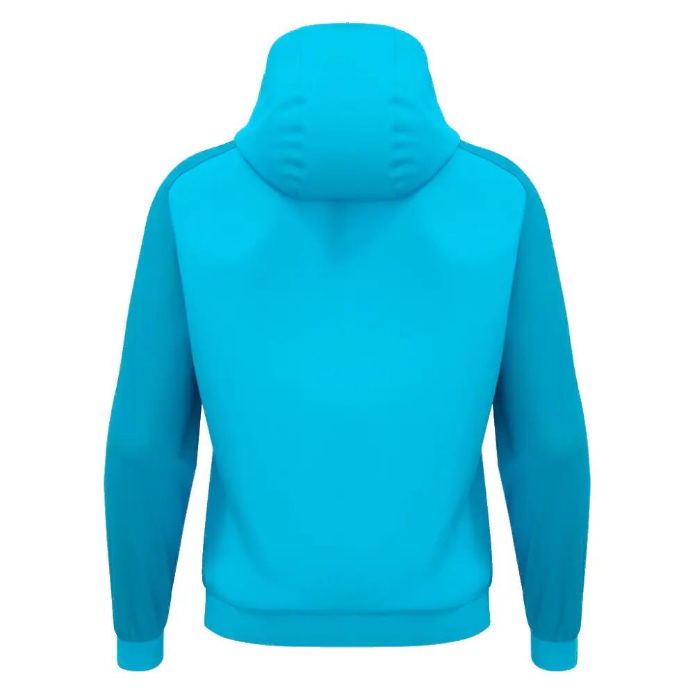 Sweatshirt à capuche Macron Horn 2/2