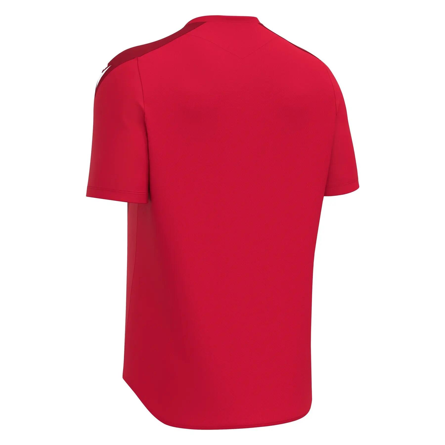 Maglia Macron Wisp 3/6