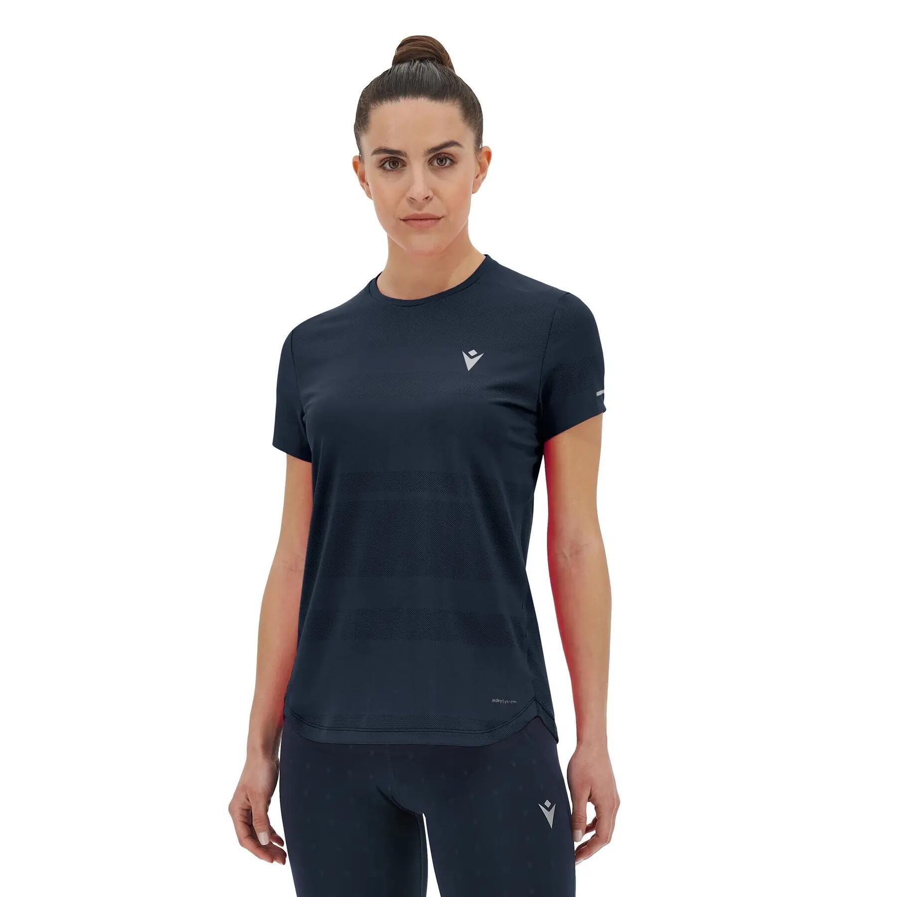 Trikot Damen Macron Daphne 3/7