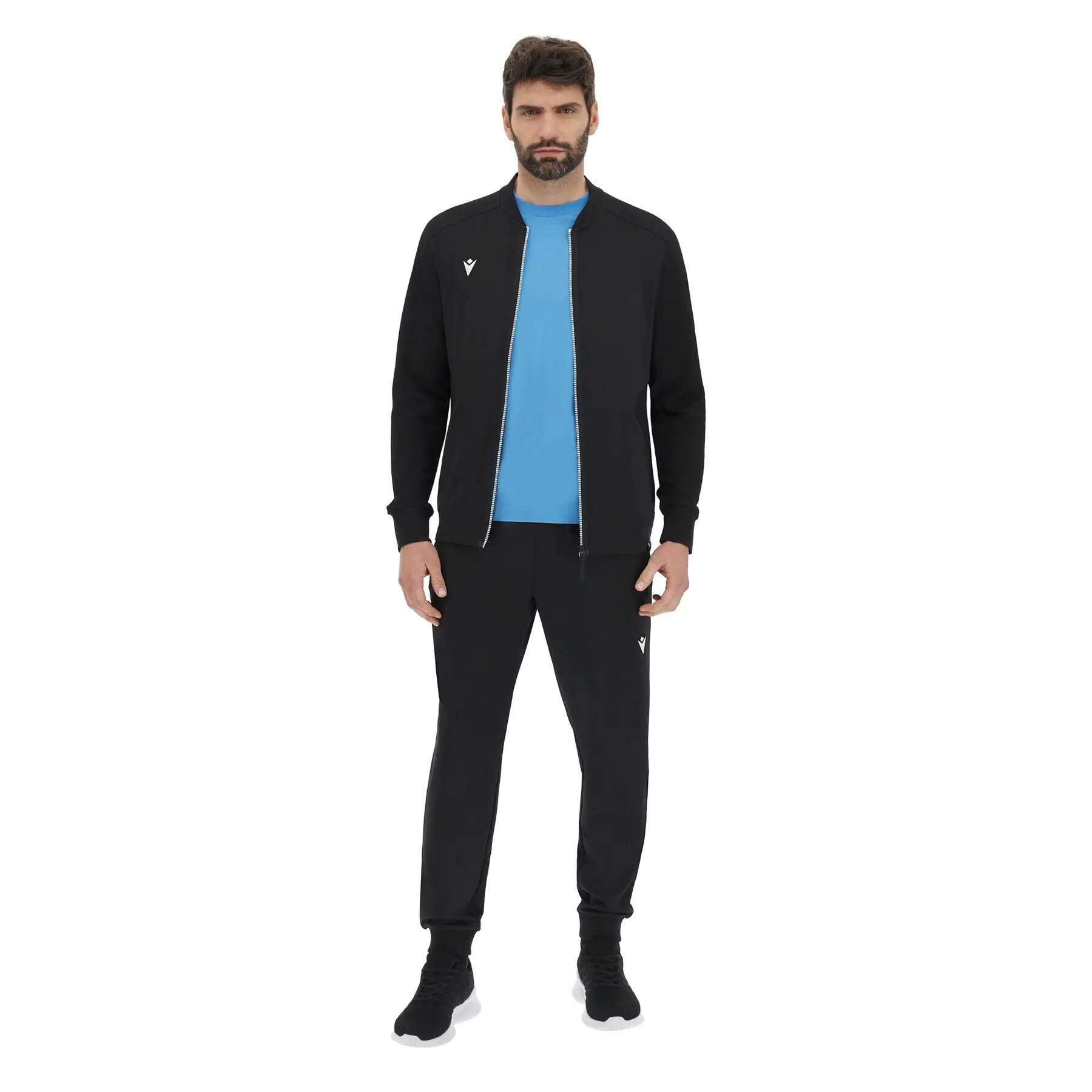 Jogginghose Macron SCE Lefkada Scuba 4/7