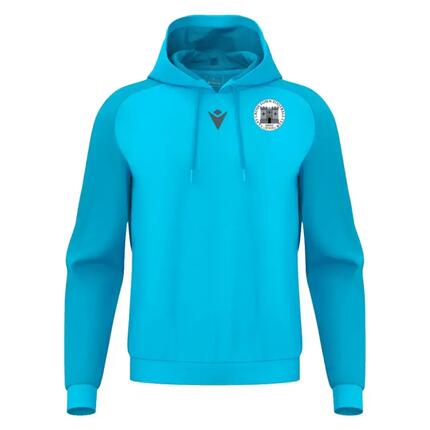 Sweatshirt à capuche Macron Horn