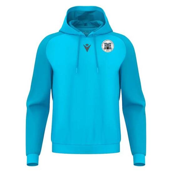 Sweatshirt à capuche Macron Horn