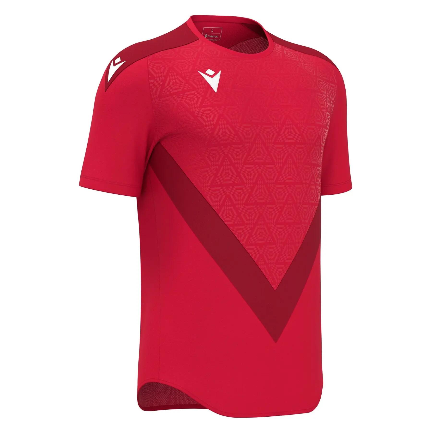 Maglia Macron Wisp 2/6