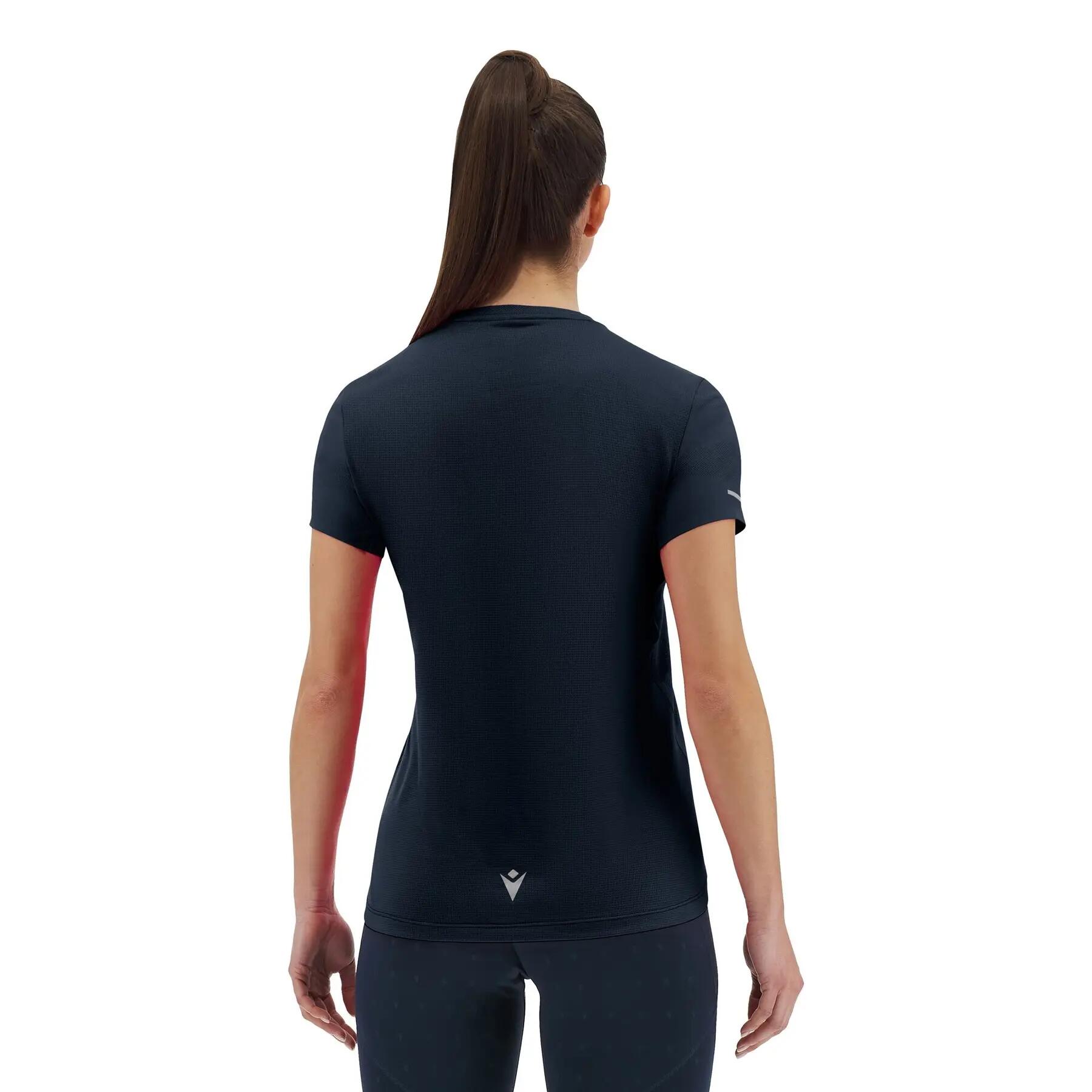 Trikot Damen Macron Daphne 5/7