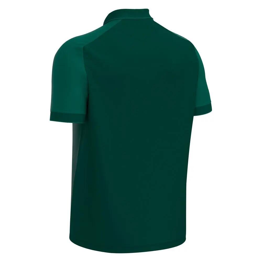 Polo-Shirt Macron Baldwin 2/4