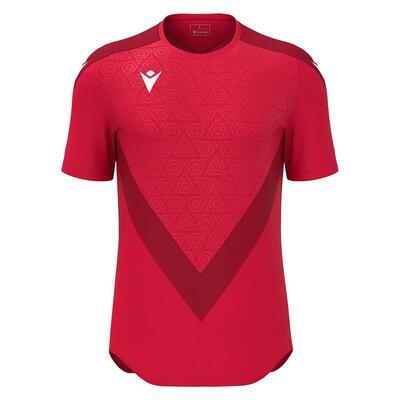 Jersey macron wisp