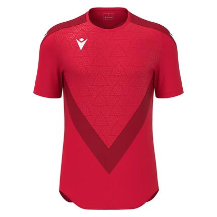Maillot Macron Wisp