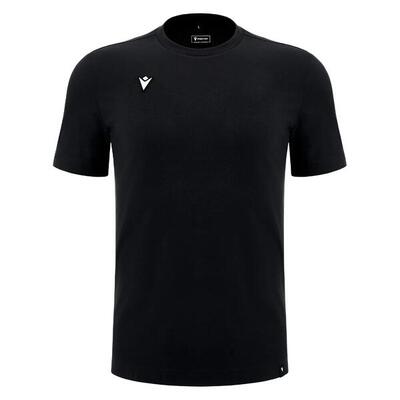 T-shirt in cotone Macron Sithonia