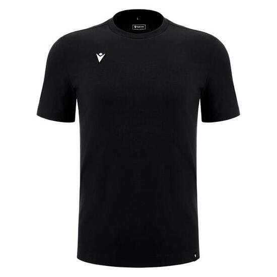T-shirt in cotone Macron Sithonia