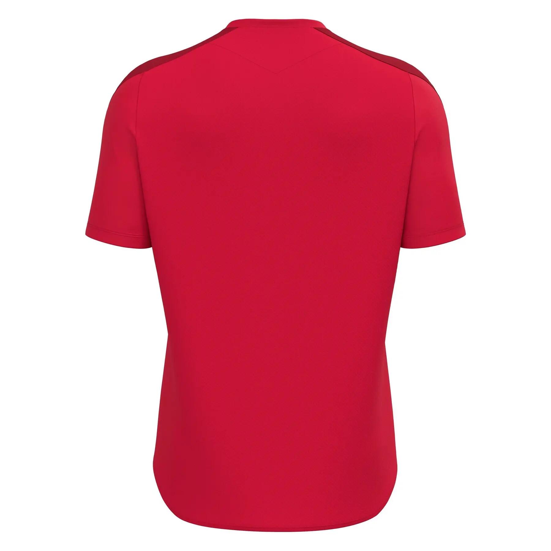 Maglia Macron Wisp 4/6