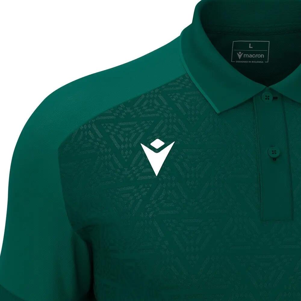 Polo-Shirt Macron Baldwin 4/4