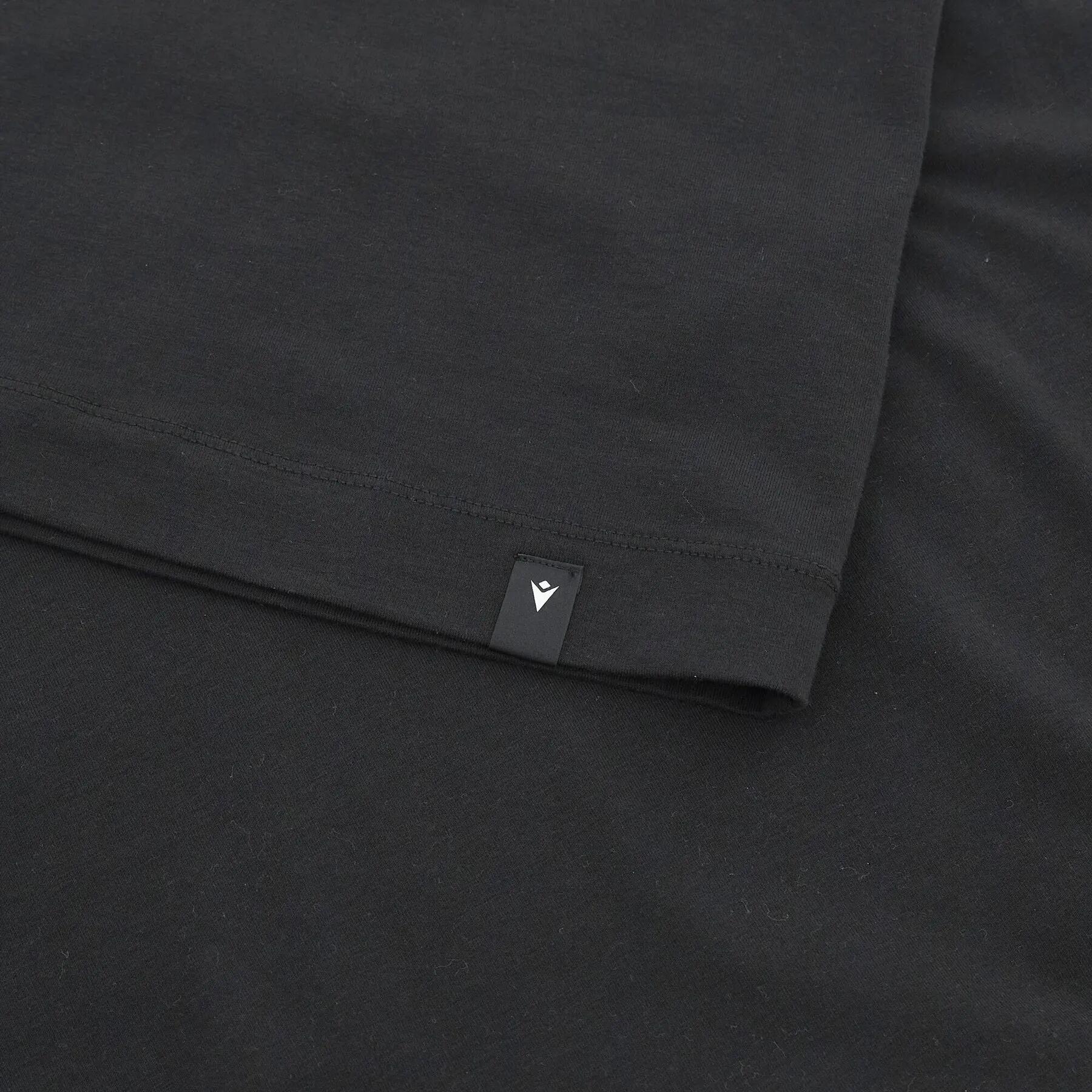 Katoenen T-shirt Macron Sithonia 7/7