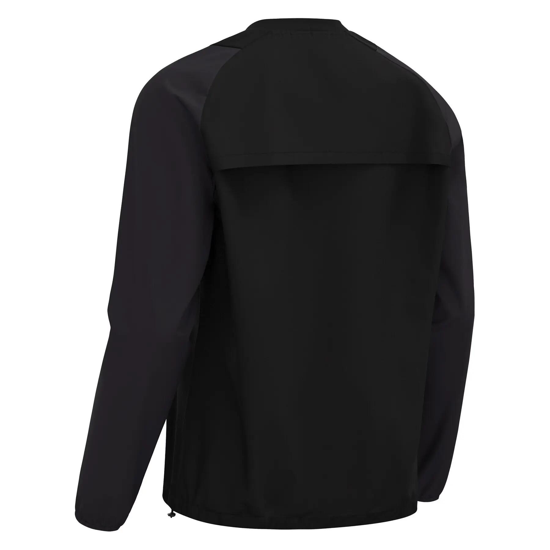 Coupe-vent Macron Drizzle 3/6
