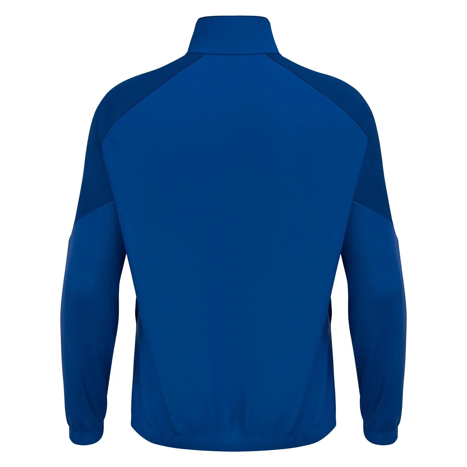 Veste de survêtement Macron Poseidon 3/6