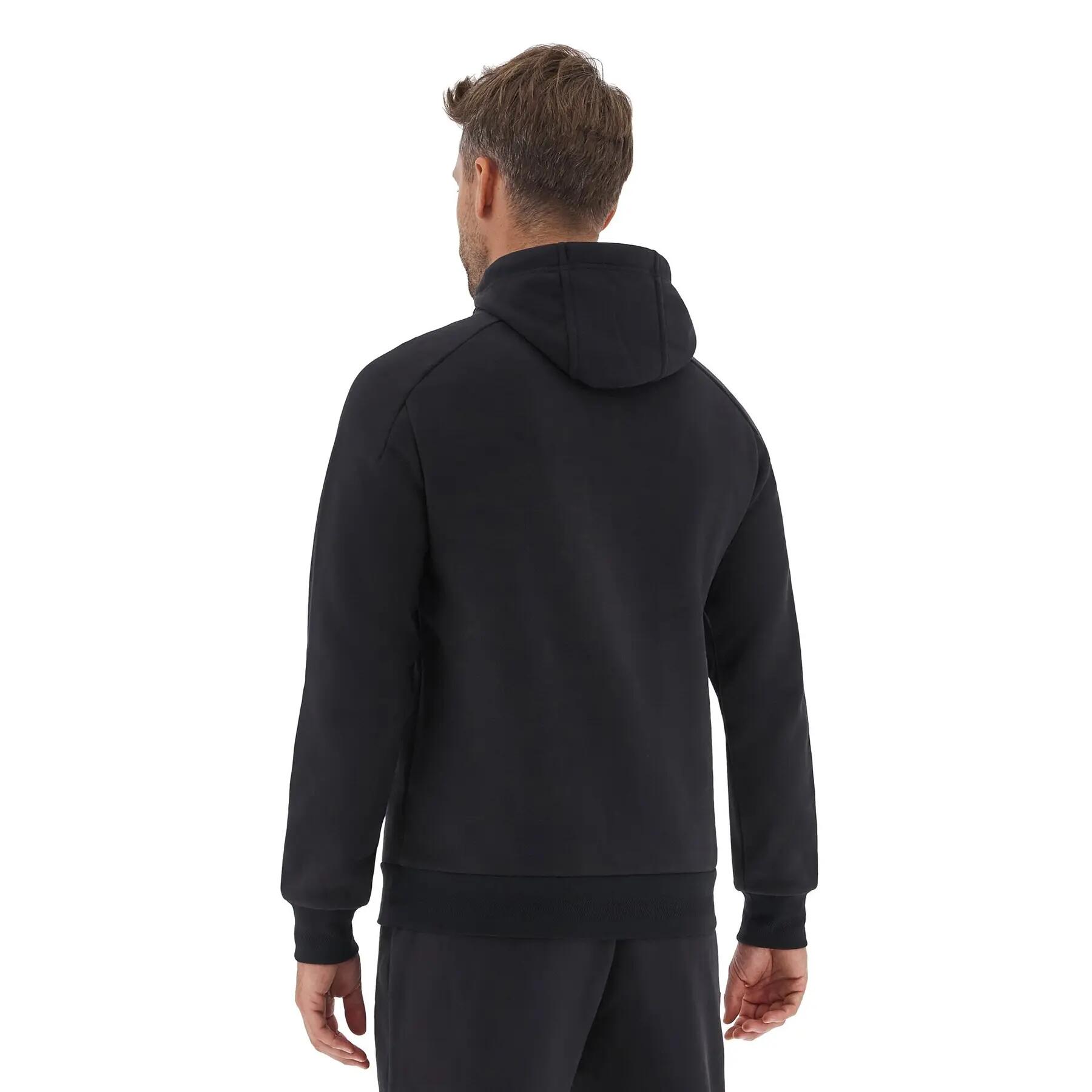 Sudadera con capucha Macron FCE Benstack 5/7