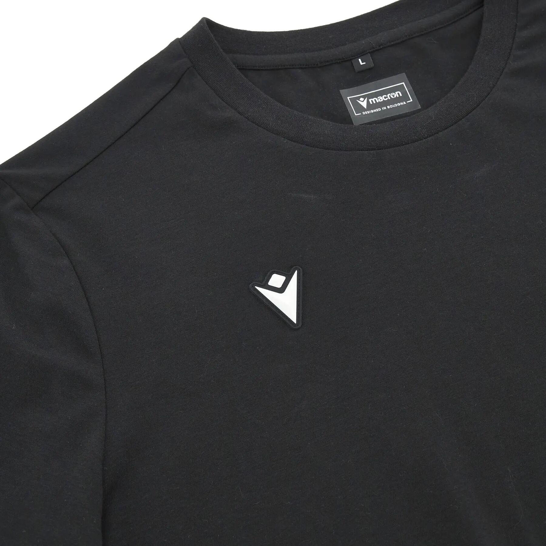 Katoenen T-shirt Macron Sithonia 6/7