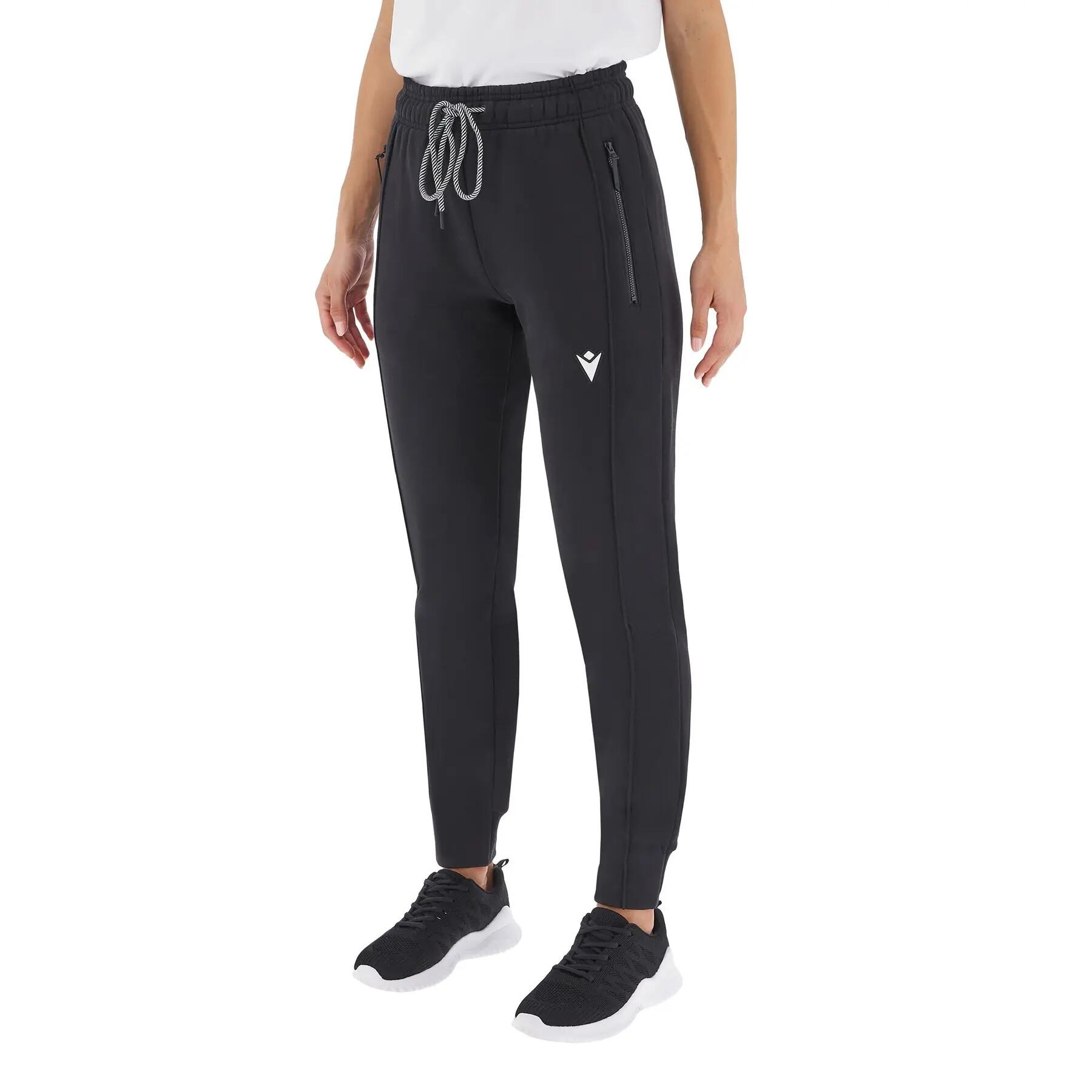 Dames joggingbroek Macron Simo 2/7