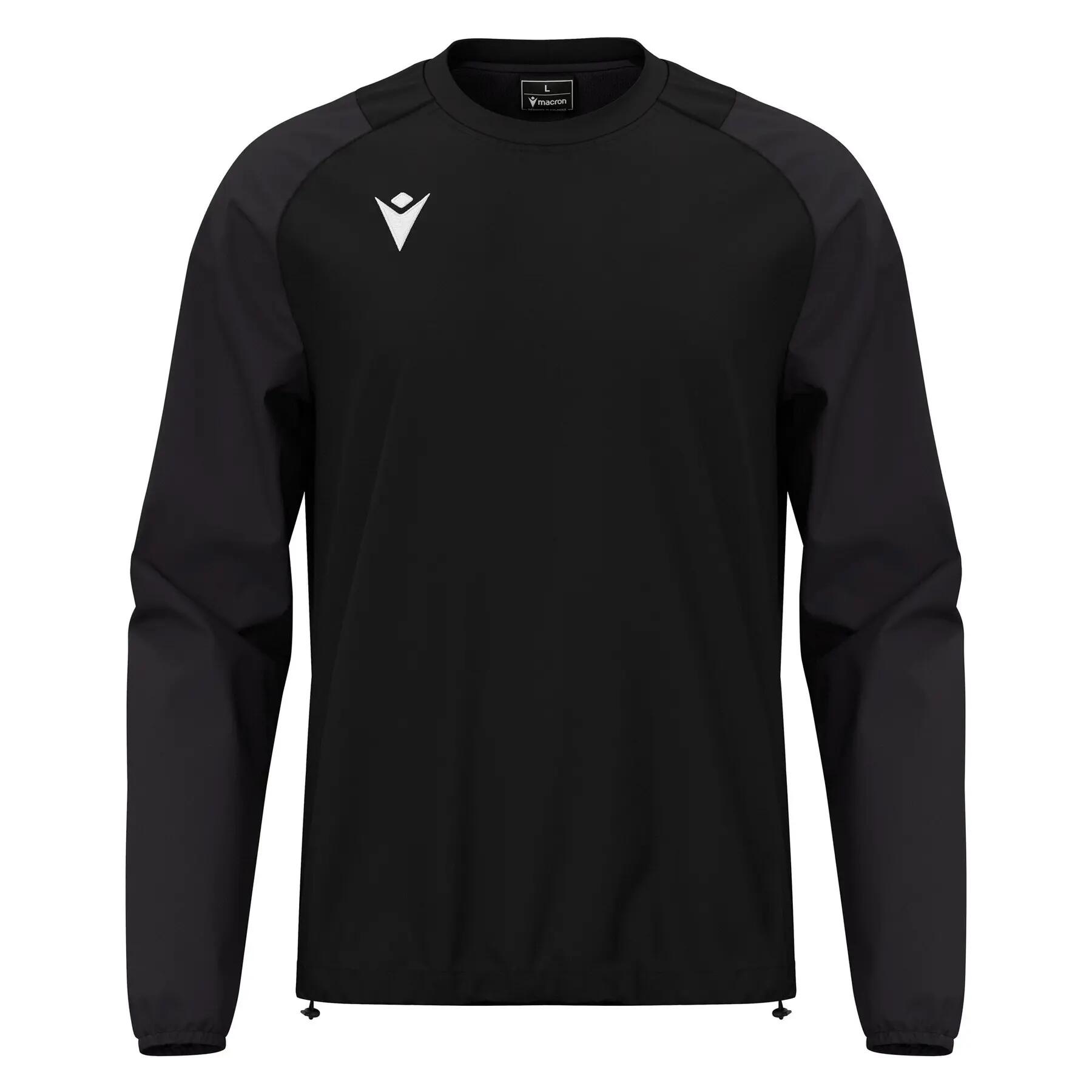Coupe-vent Macron Drizzle 2/6