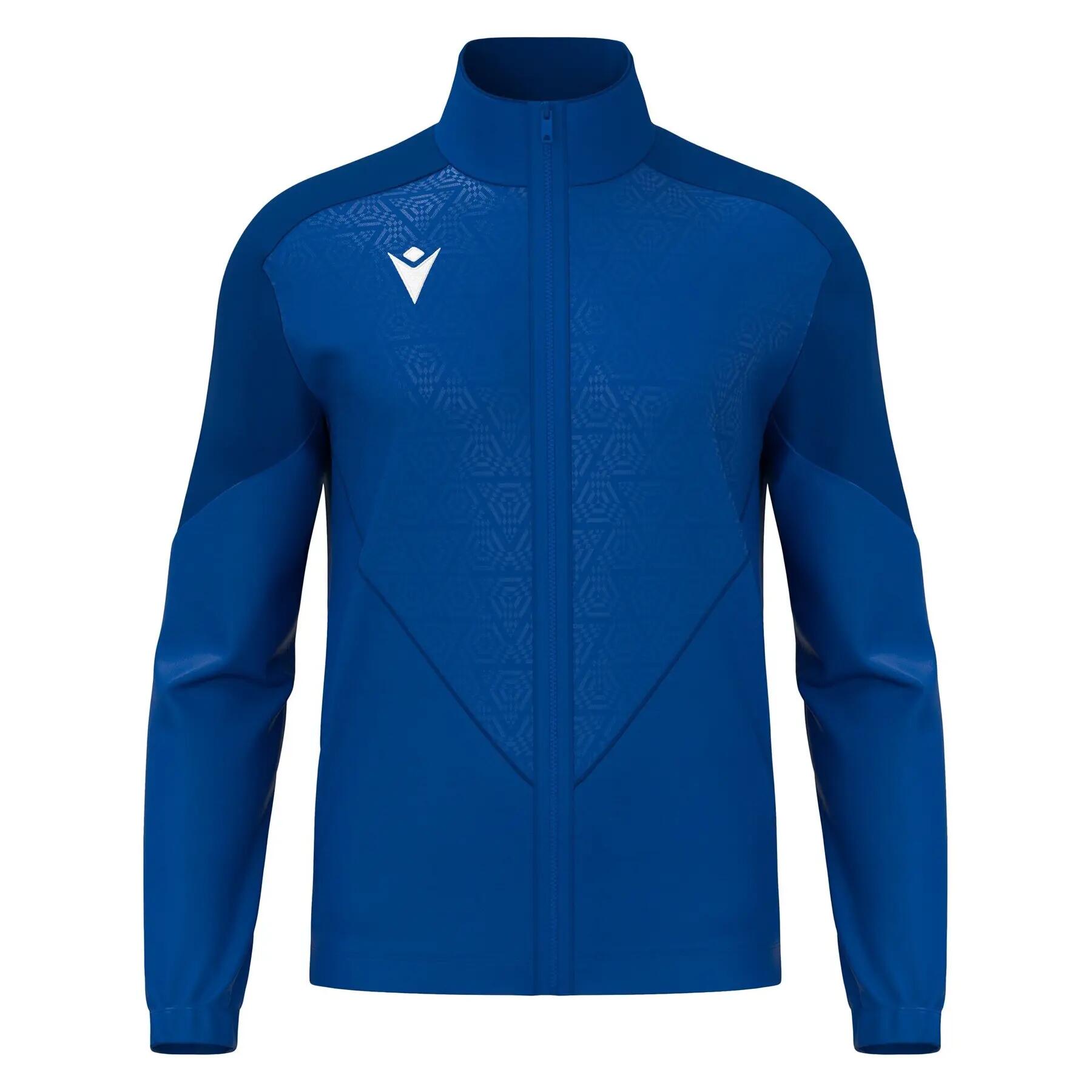 Veste de survêtement Macron Poseidon 2/6