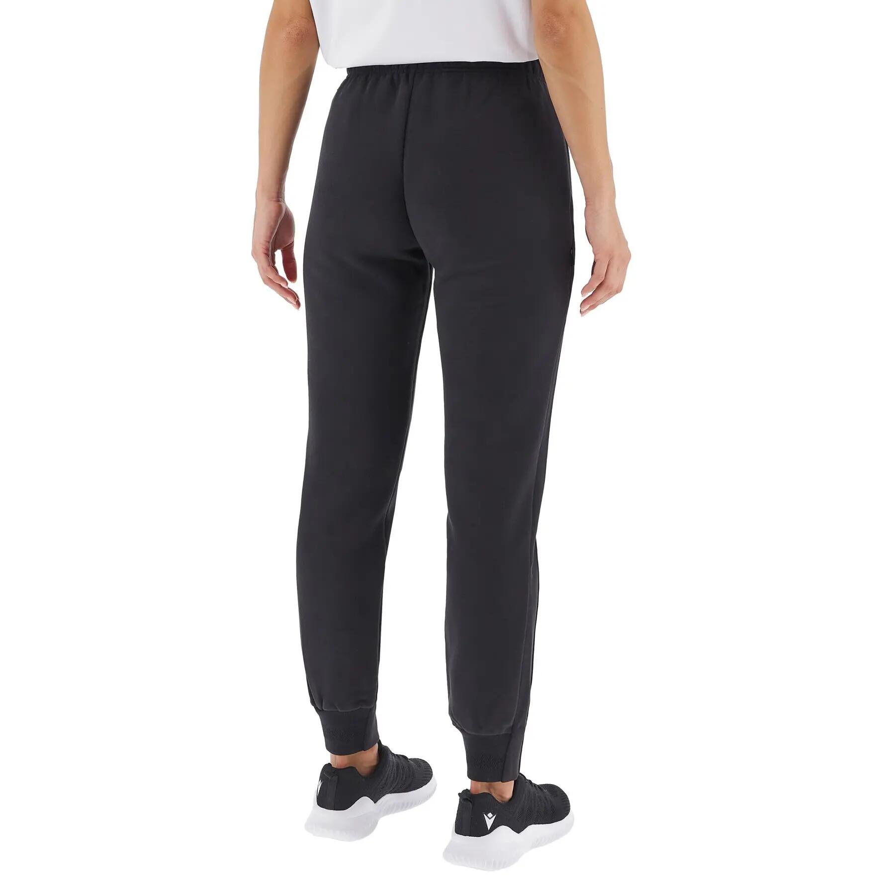 Dames joggingbroek Macron Simo 5/7