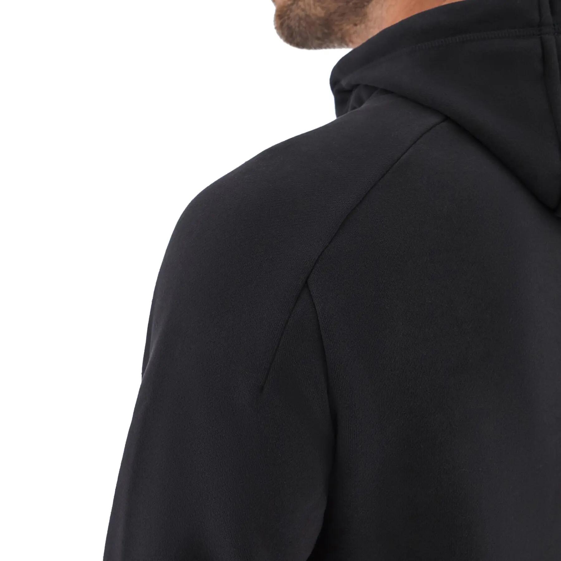 Sudadera con capucha Macron FCE Benstack 7/7