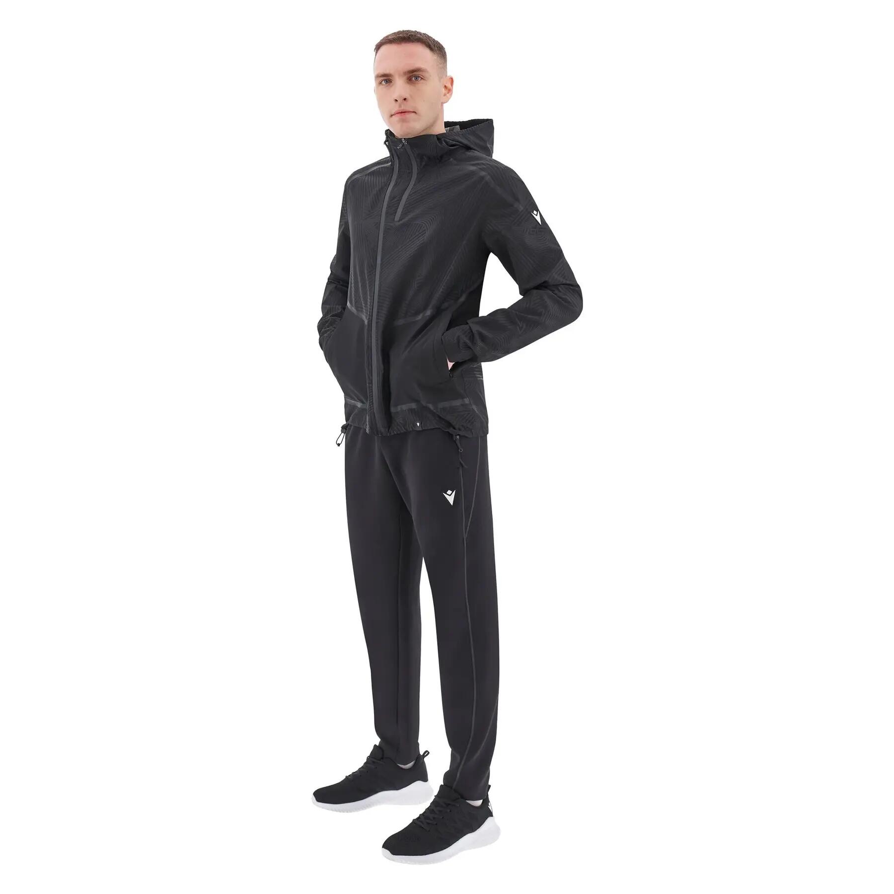 Pantalon de survêtement Macron Icon Ithaki 5/7