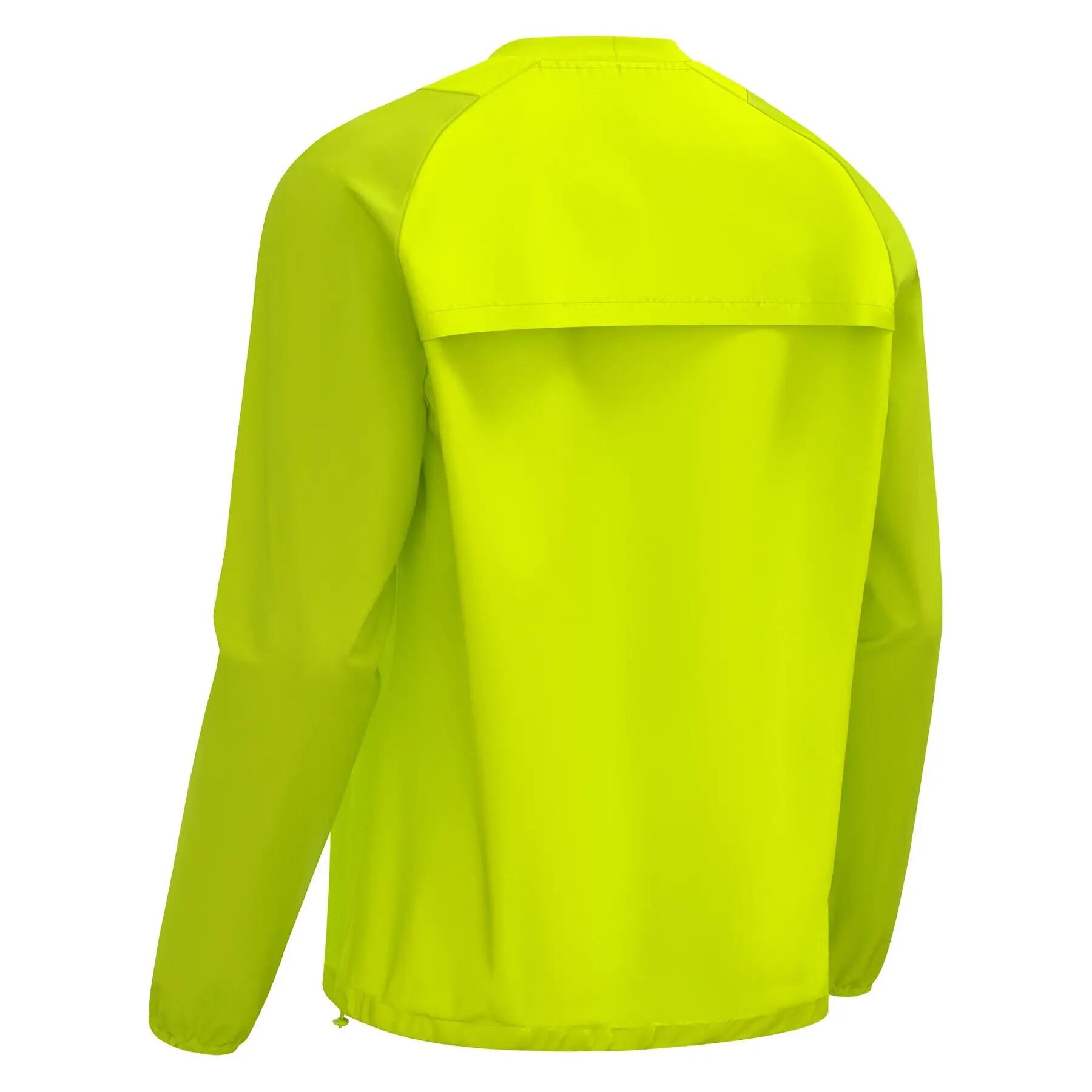 Windjack Macron Drizzle 3/6