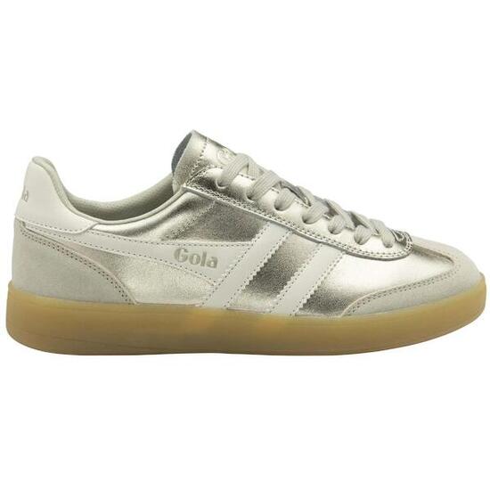 Baskets femme Gola Viper Metallic