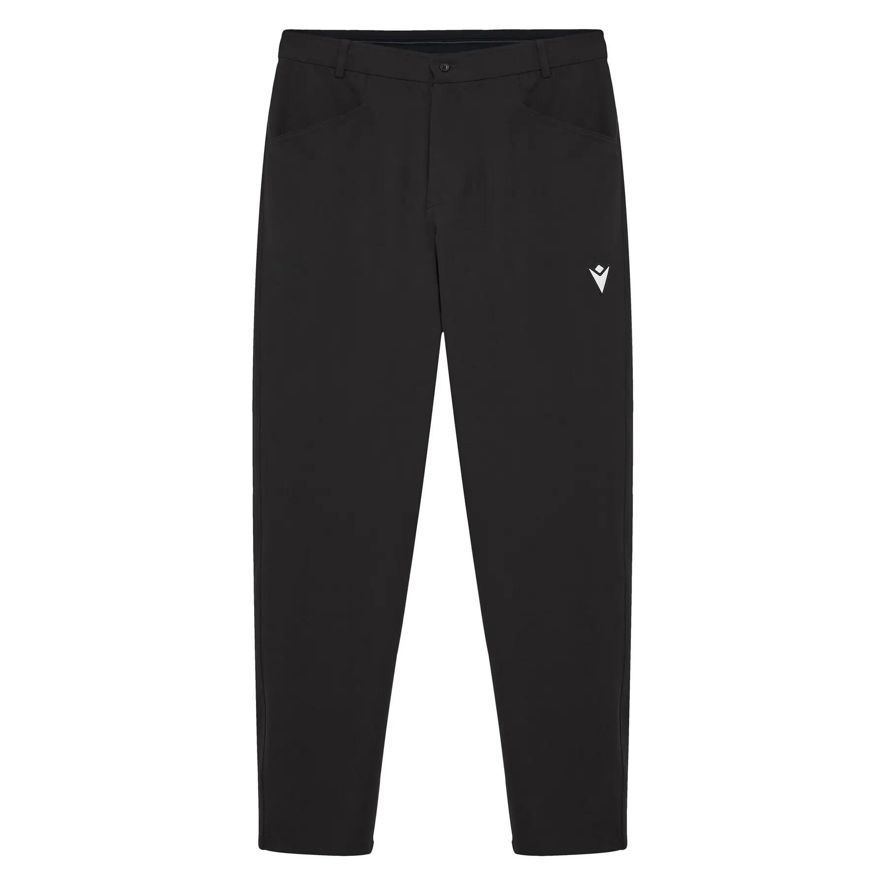 Pantalón de chándal Macron Icon Saba 2/7