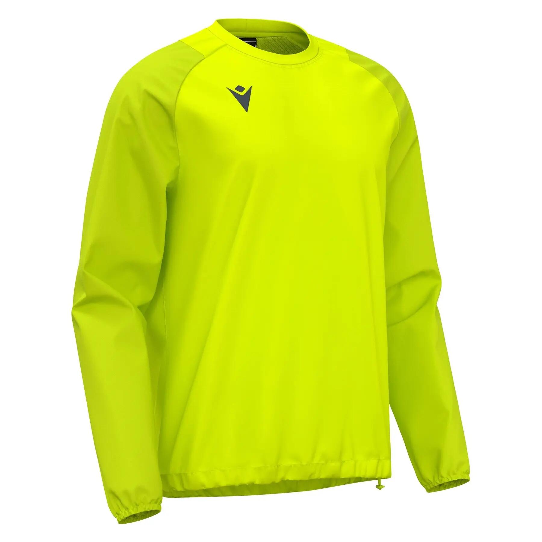 Windjack Macron Drizzle 2/6