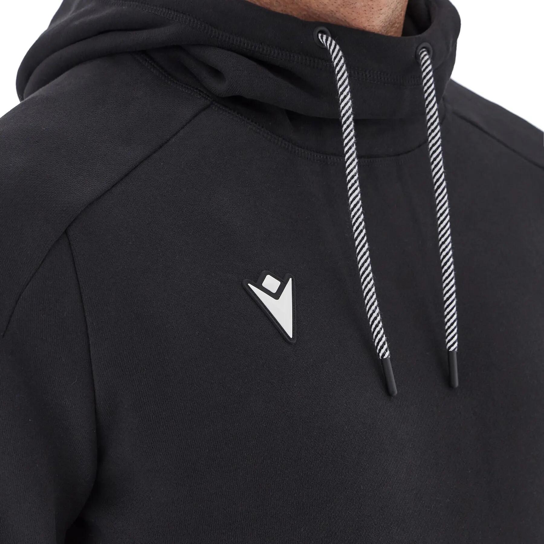 Sudadera con capucha Macron FCE Benstack 6/7