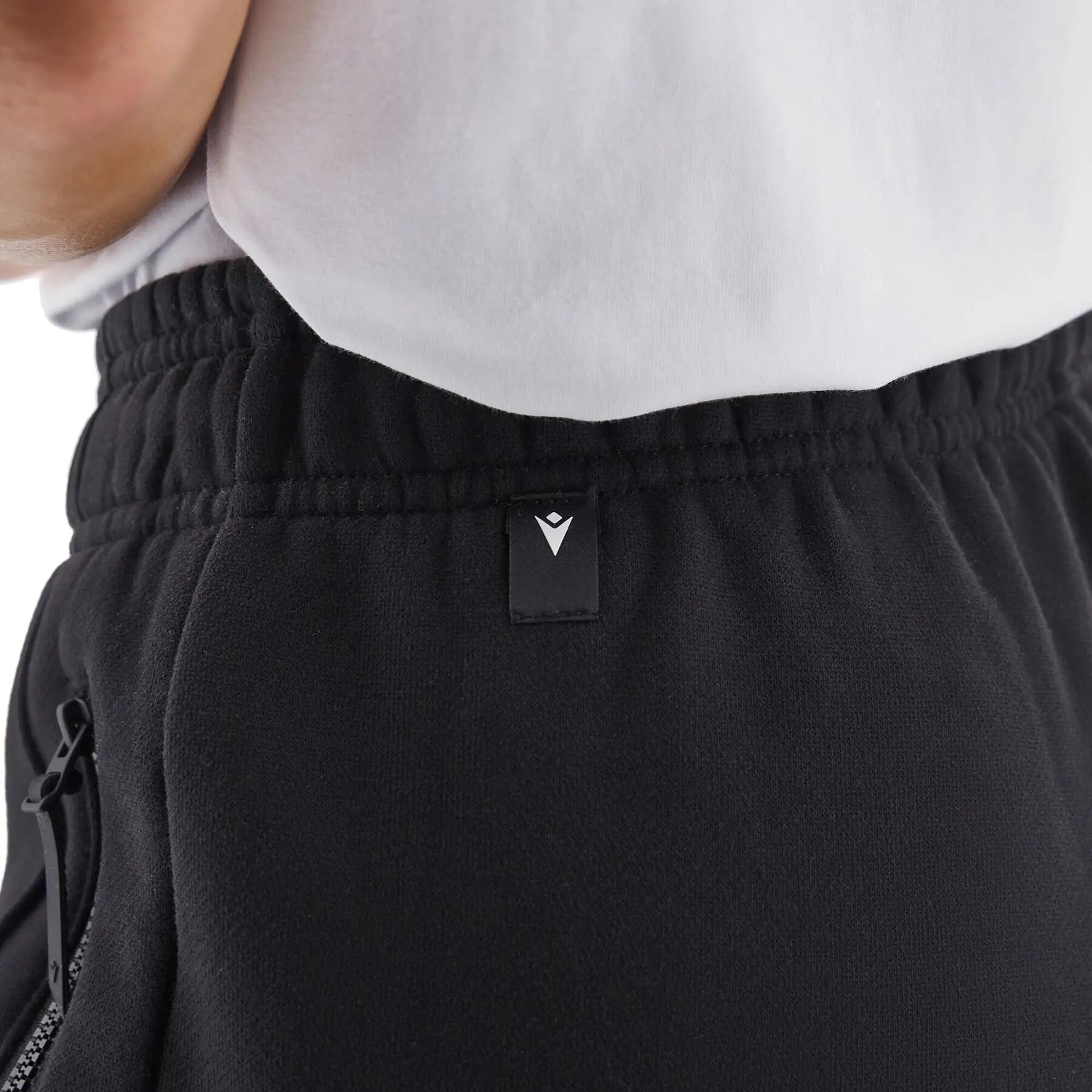 Dames joggingbroek Macron Simo 7/7