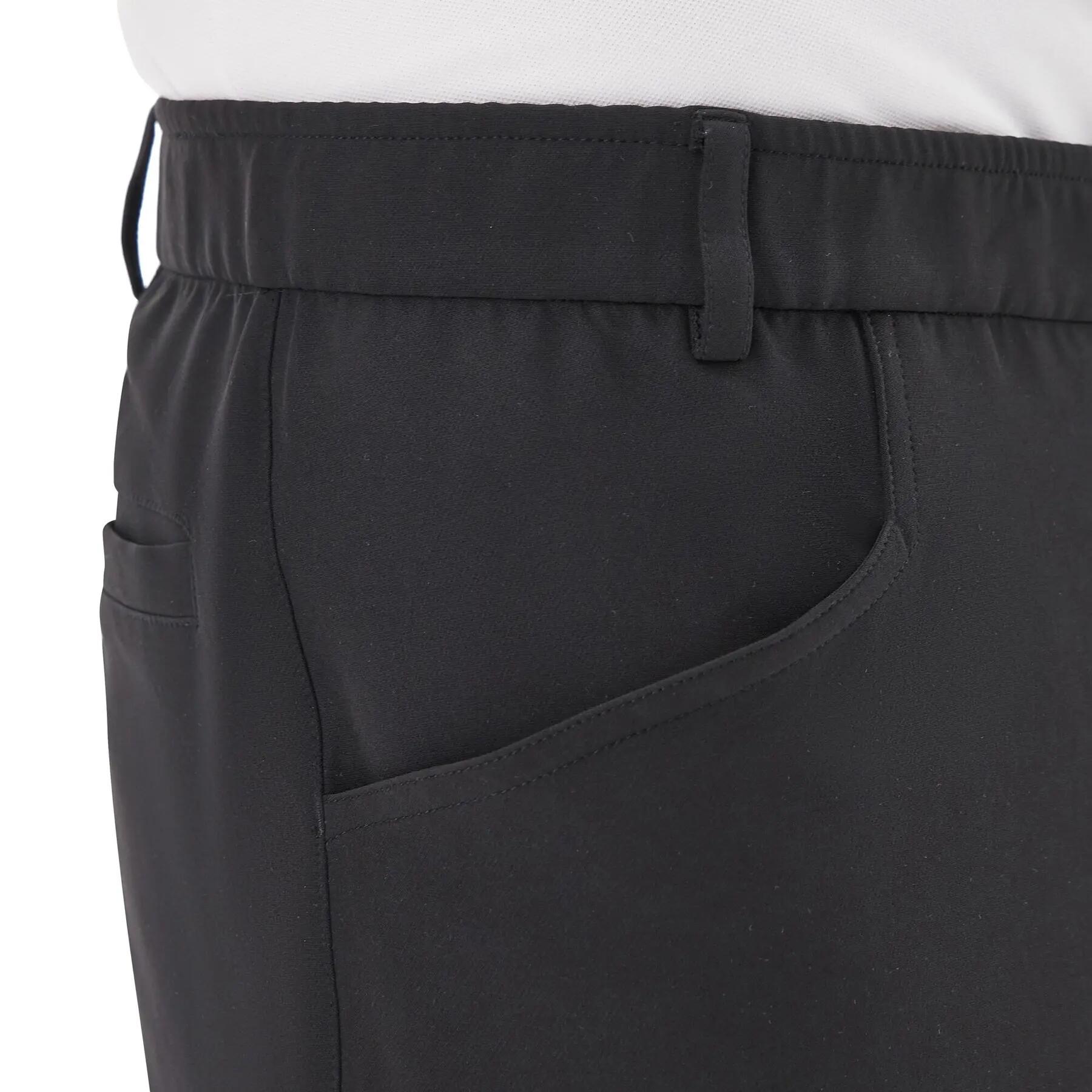 Pantalón de chándal Macron Icon Saba 7/7