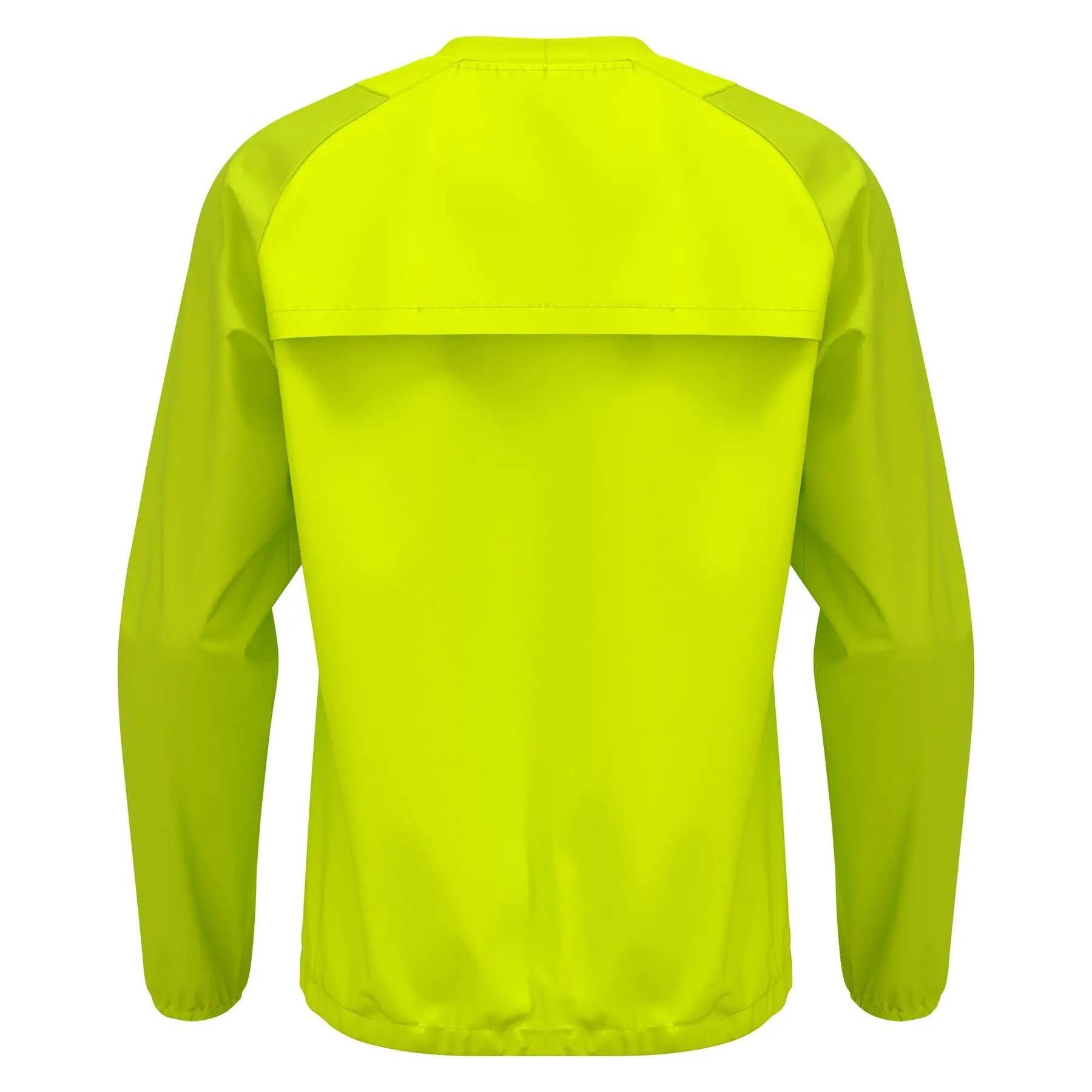 Windjack Macron Drizzle 4/6
