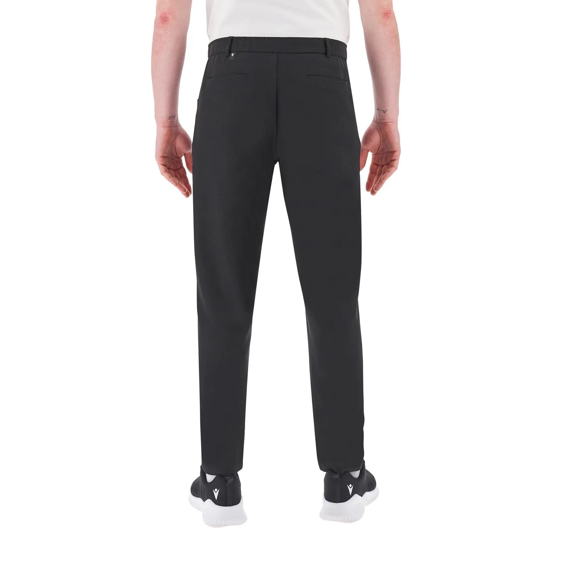 Pantalón de chándal Macron Icon Saba 6/7