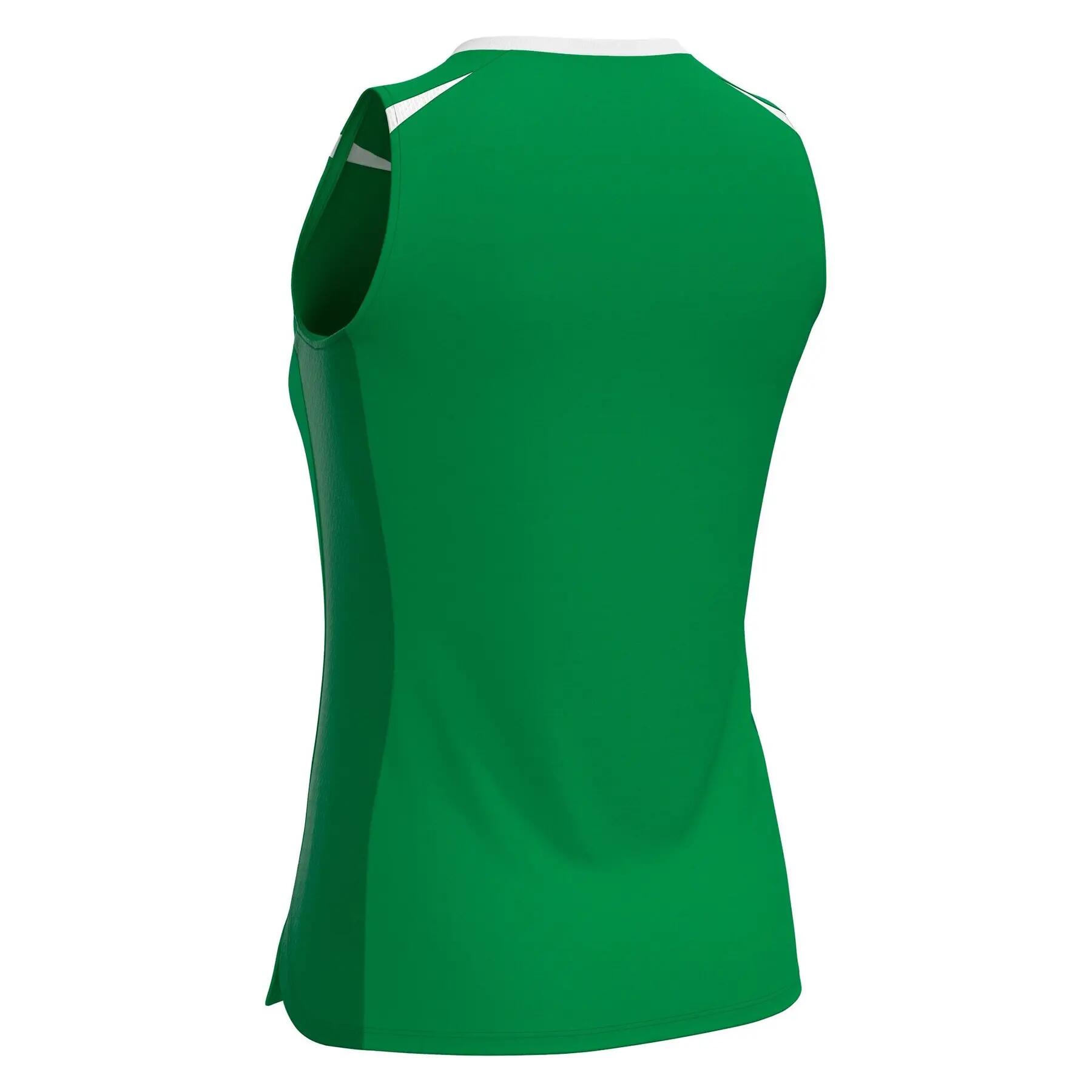 Débardeur femme Macron Lily 6/7