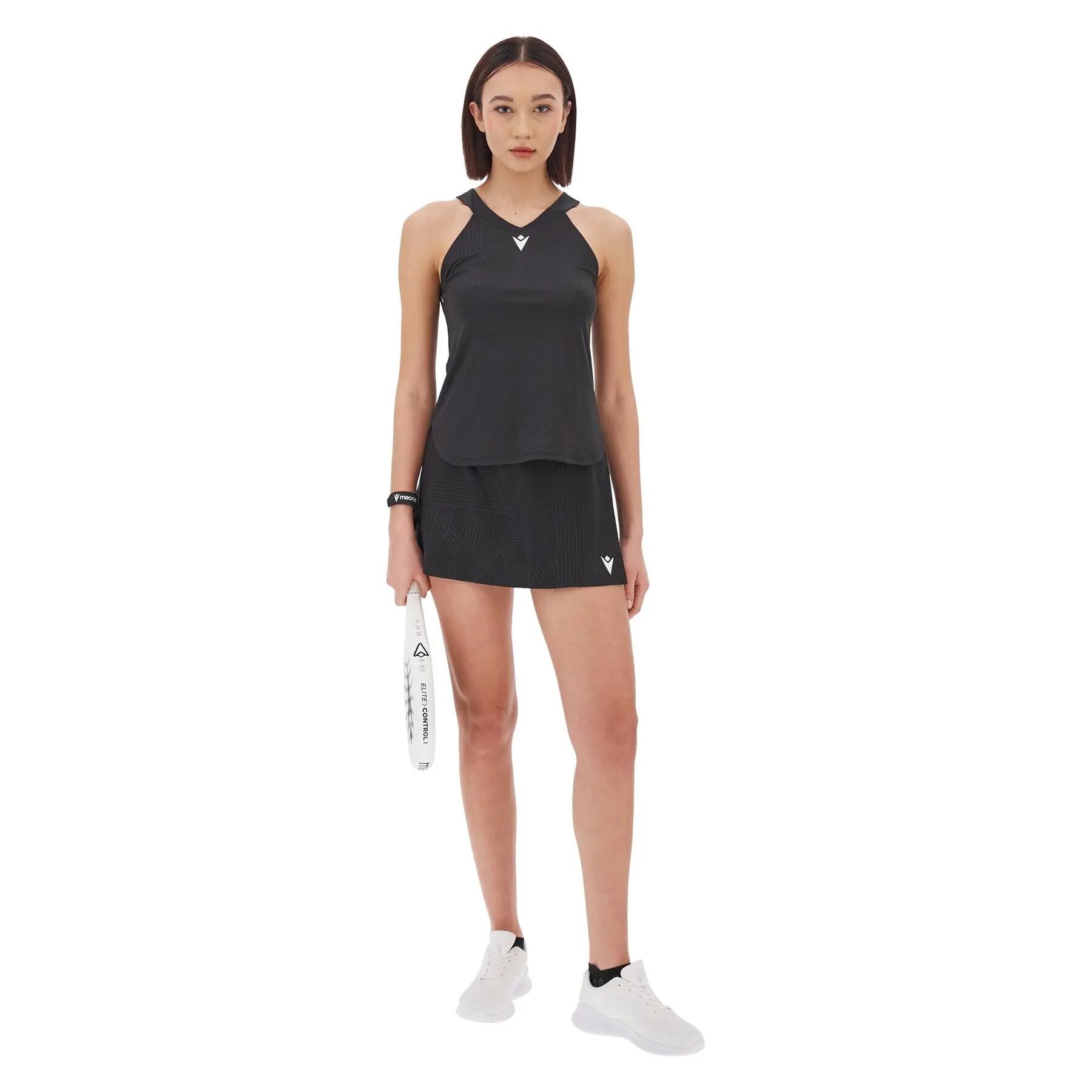 Jupe femme Macron Pad Icon Ce Cecilia II 3/7