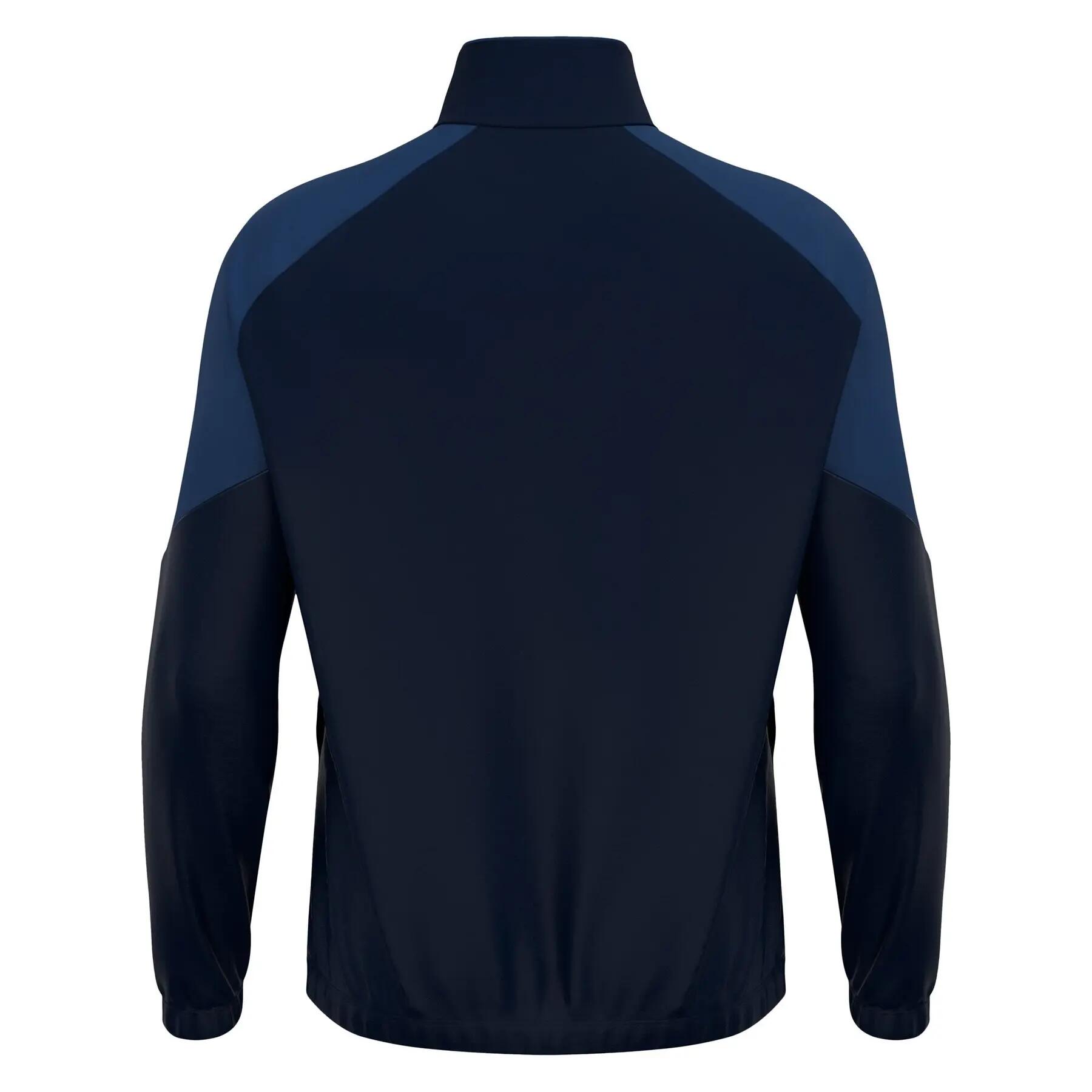 Veste de survêtement Macron Poseidon 3/6