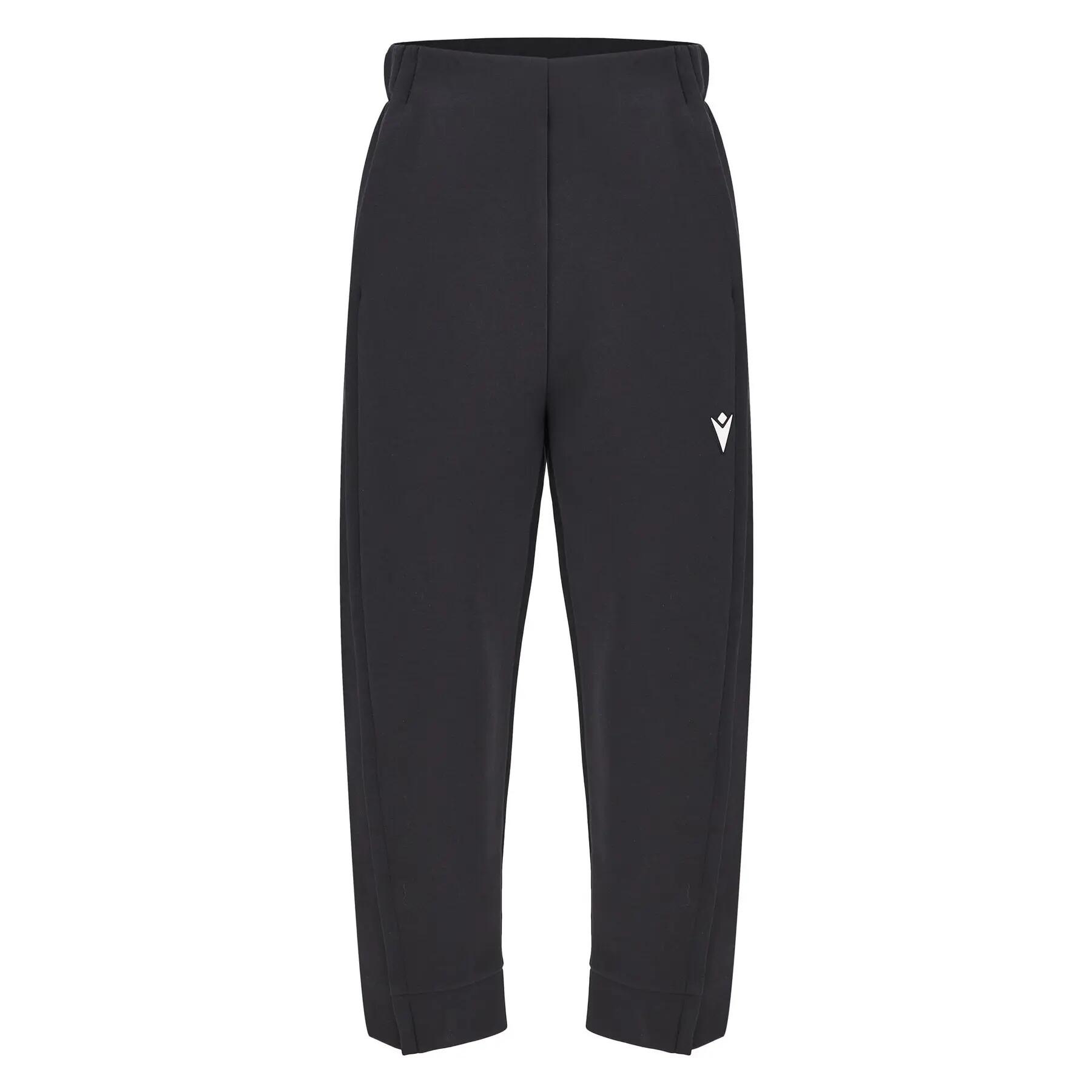 Jogginghose Damen Macron Icon Palau 2/7