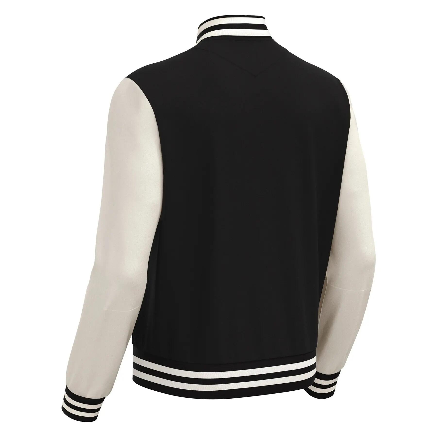 Jacke Macron Fiddle 3/6
