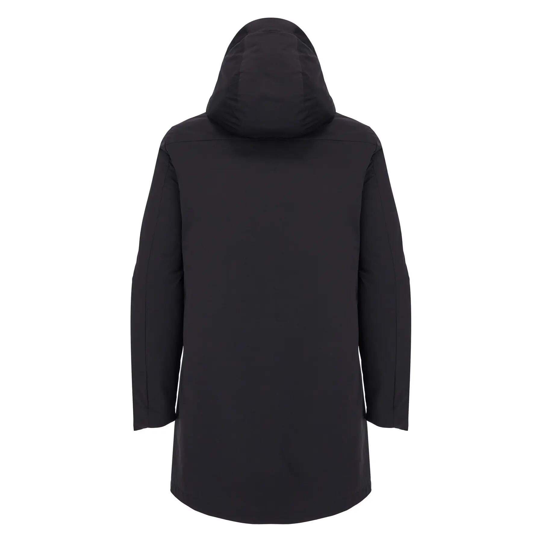 Parka Macron Arviat II 3/7