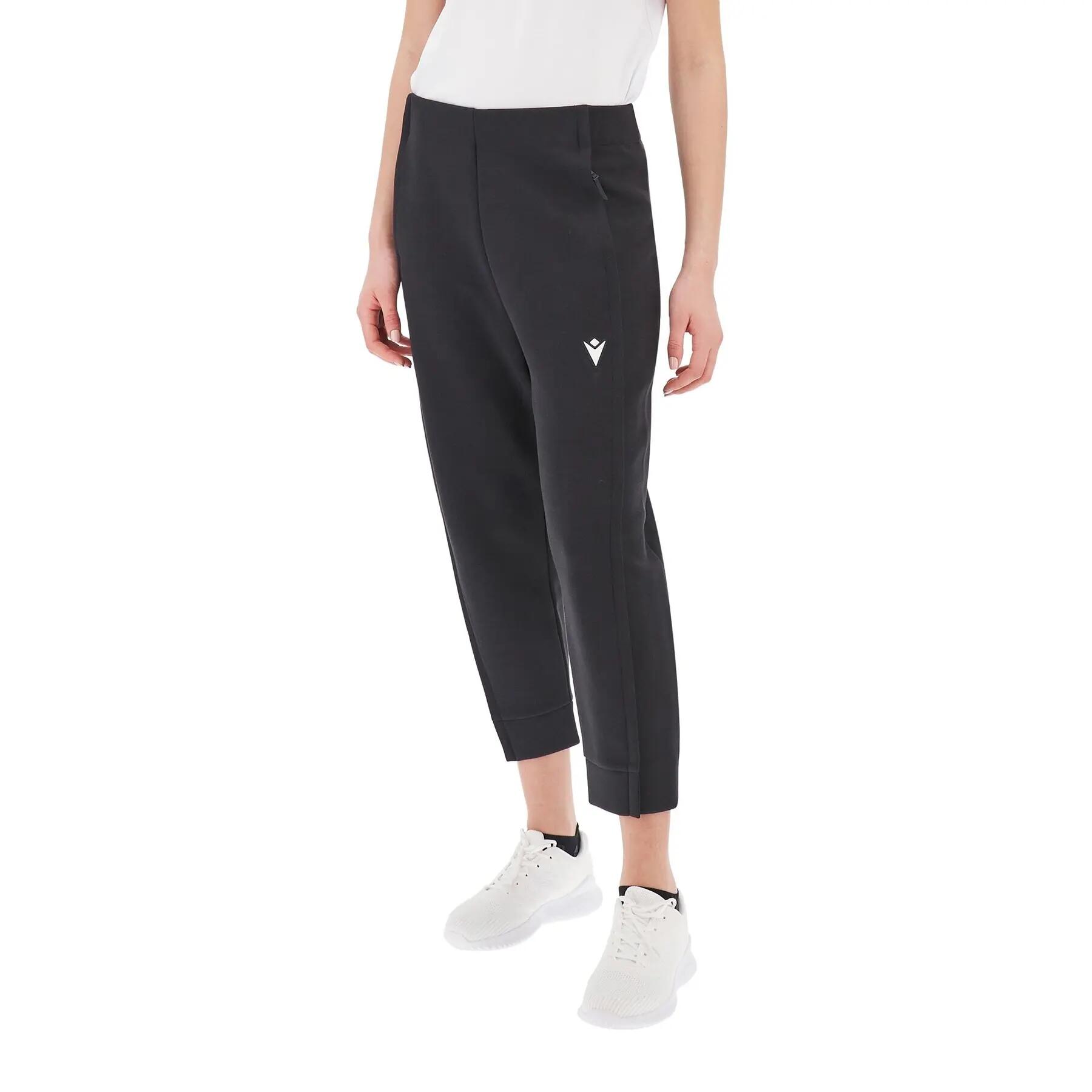 Jogginghose Damen Macron Icon Palau 5/7